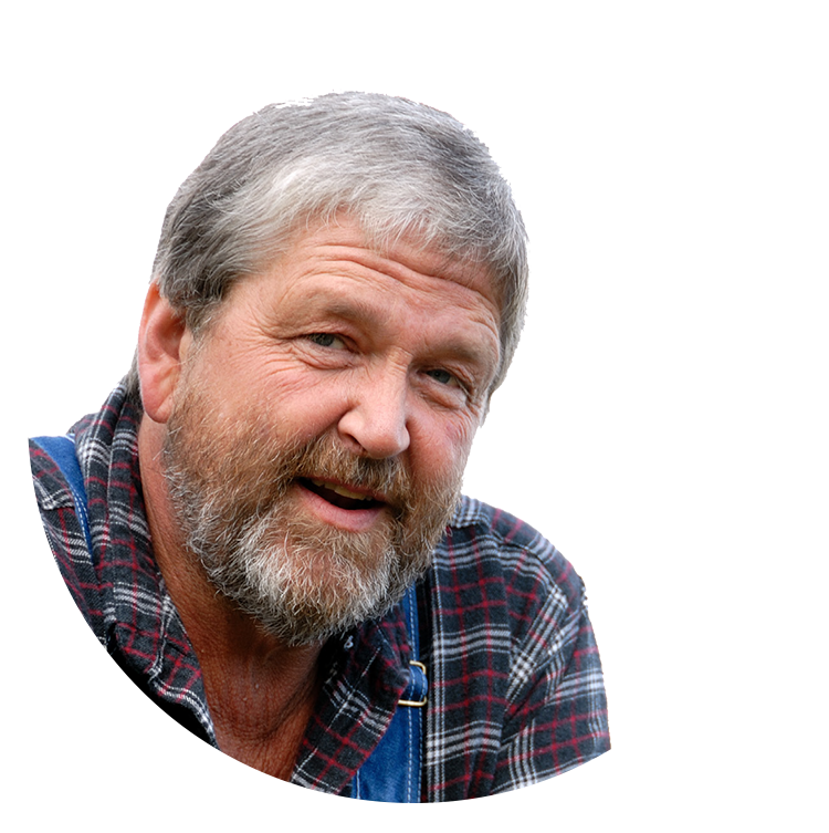 Fred Schouten — Tischler und Gründer von Fred's Bauanleitungen